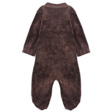 Giraffy Baby Footie - Ourkids - Al Sayad