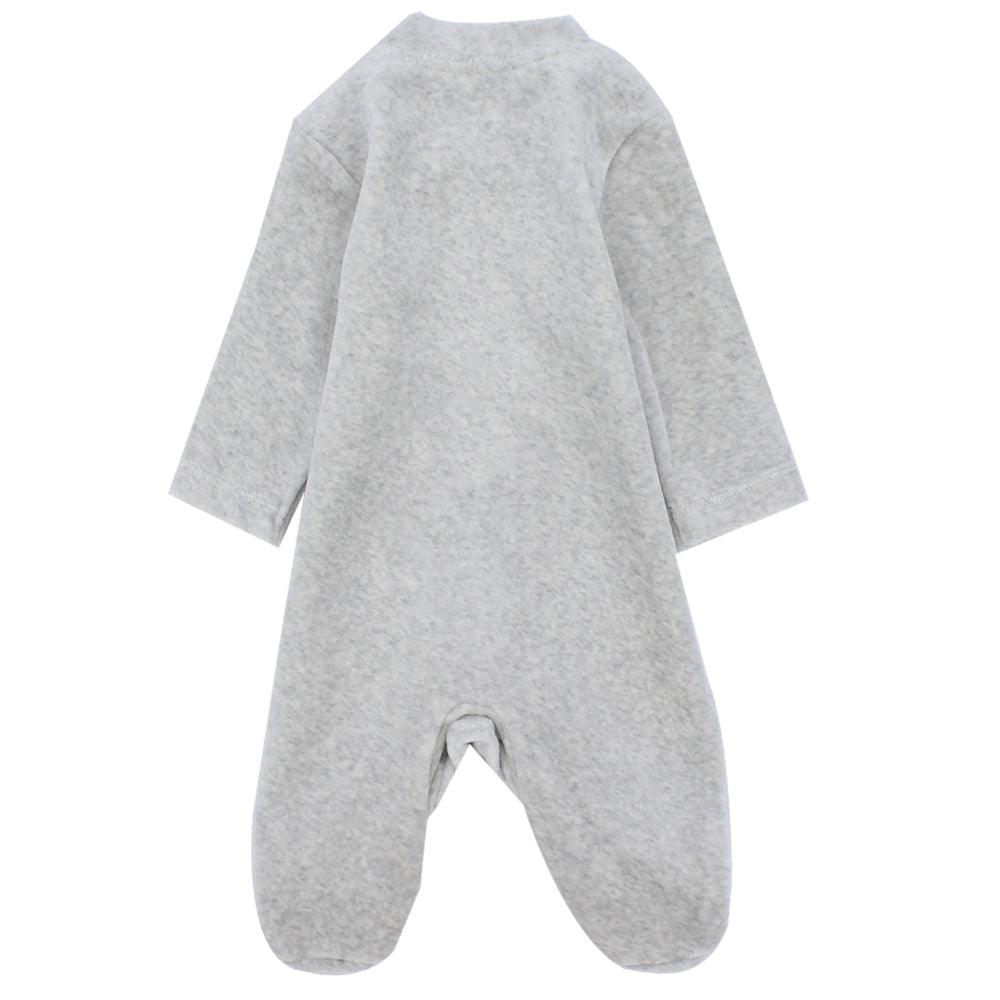 Giraffy Baby Footie - Ourkids - Al Sayad