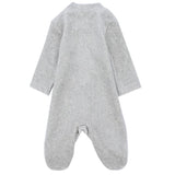 Giraffy Baby Footie - Ourkids - Al Sayad