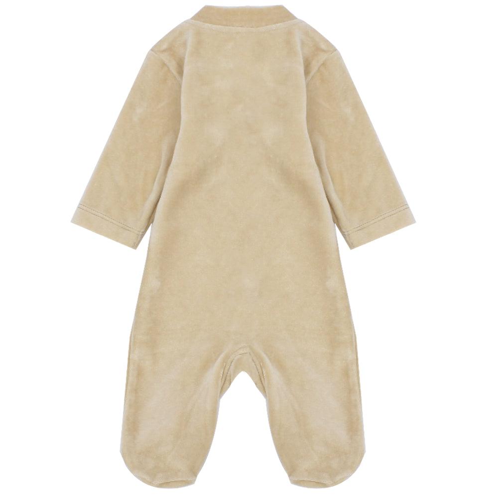 Giraffy Baby Footie - Ourkids - Al Sayad