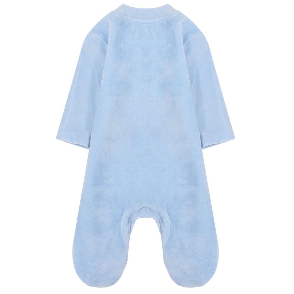 Giraffy Baby Footie - Ourkids - Al Sayad