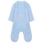 Giraffy Baby Footie - Ourkids - Al Sayad