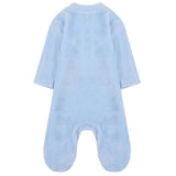 Giraffy Baby Footie - Ourkids - Al Sayad