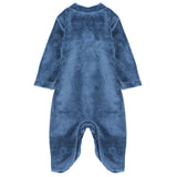 Giraffy Baby Footie - Ourkids - Al Sayad