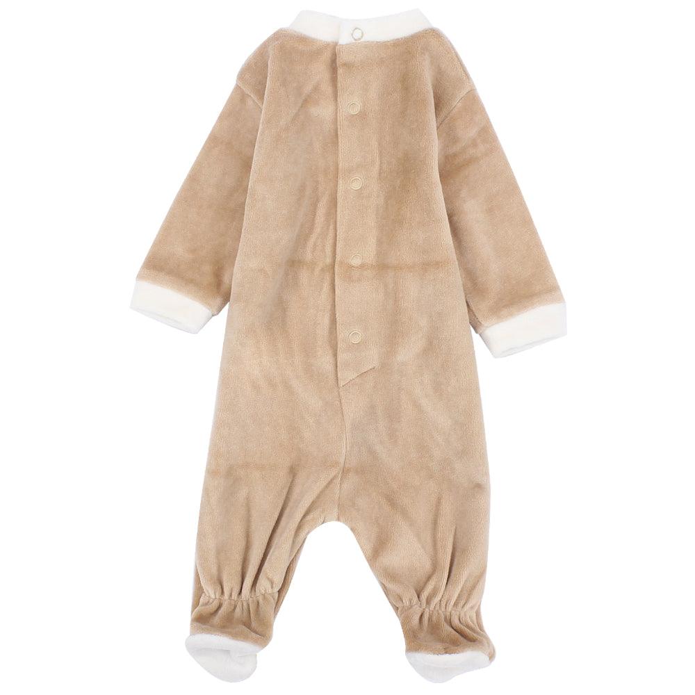 Giraffy Baby Footie - Ourkids - Pompelo