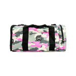 GIRL CAMO DUFFLE BAG - Ourkids - Cubs