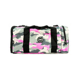 GIRL CAMO DUFFLE BAG - Ourkids - Cubs