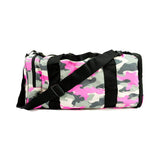 GIRL CAMO DUFFLE BAG - Ourkids - Cubs