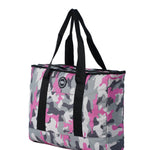 GIRL CAMO WOMEN TOTE BAG - Ourkids - Cubs