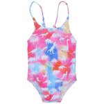 Girl's One-Piece Swimsuit - Ourkids - Global