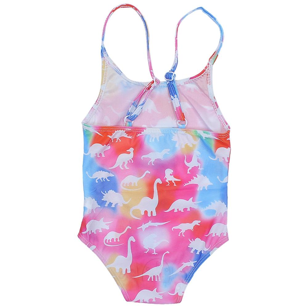 Girl's One-Piece Swimsuit - Ourkids - Global