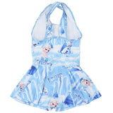 Girl's One-Piece Swimsuit - Ourkids - HUN