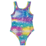 Girl's One-Piece Swimsuit - Ourkids - I.Wear