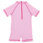 Girl's Unicorn Overall Swimsuit - Ourkids - I.Wear