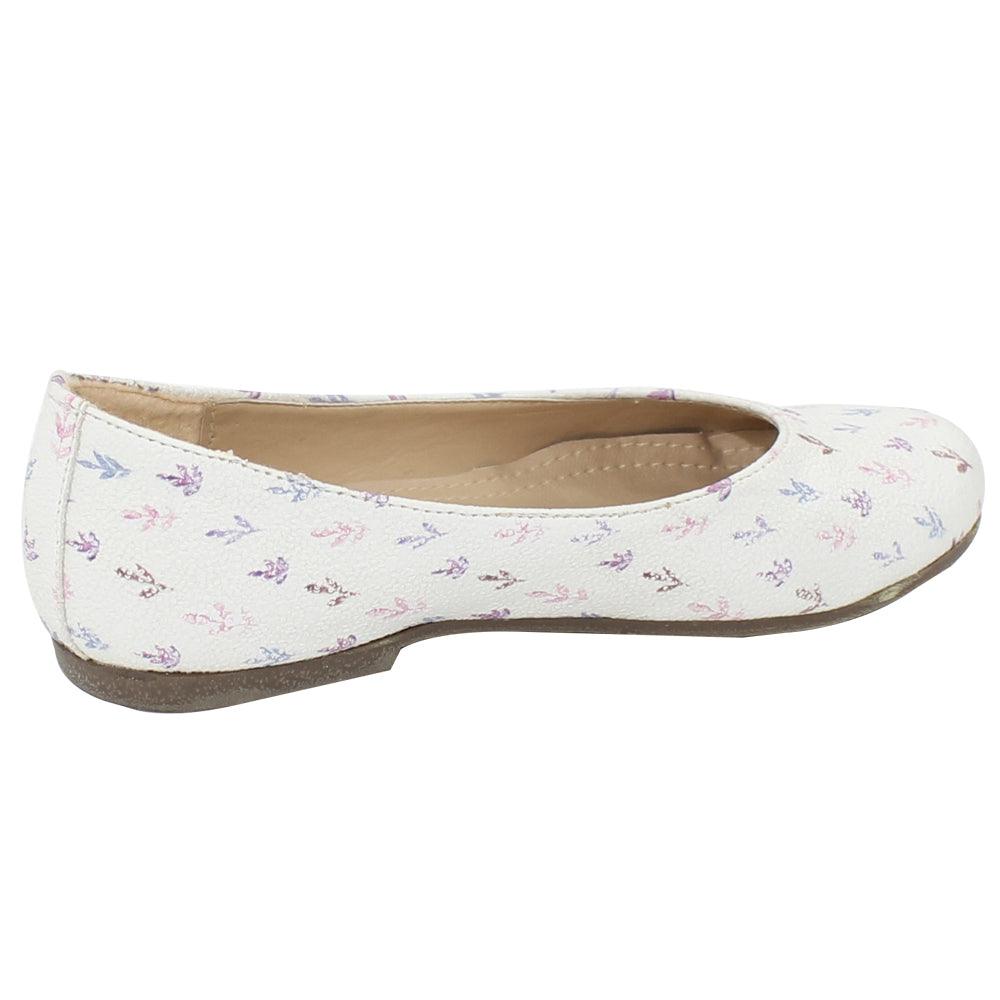 Girls' Bloomy Ballerina - Ourkids - Skippy