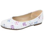 Girls' Butterfly Ballerina - Ourkids - Skippy