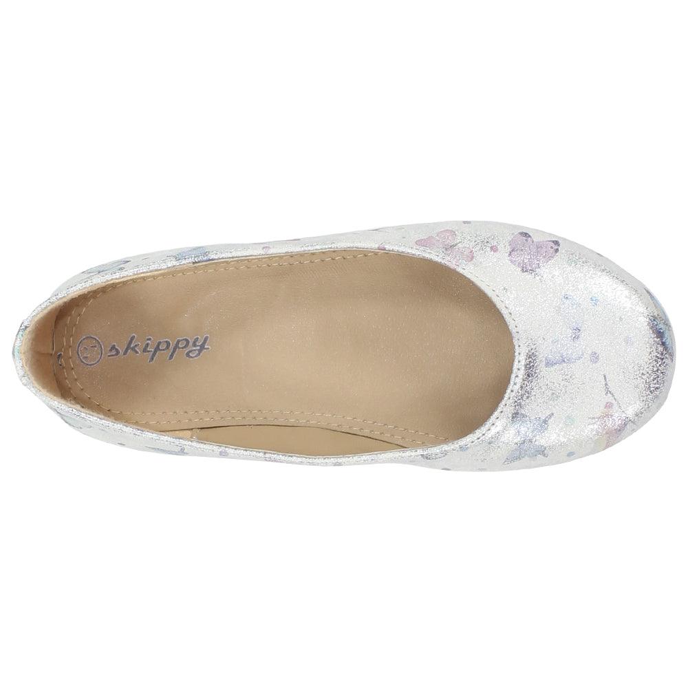 Girls' Butterfly Ballerina - Ourkids - Skippy