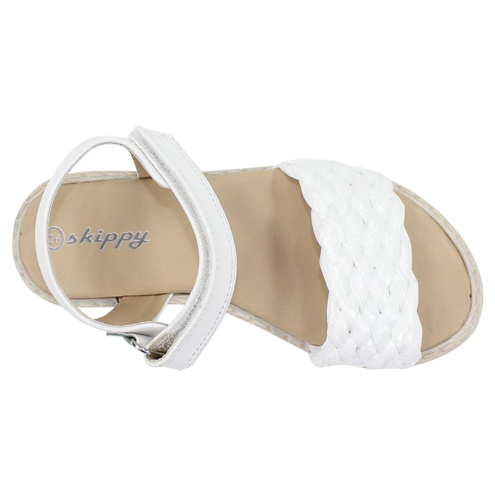 Girls' Casual Sandals - Ourkids - Skippy