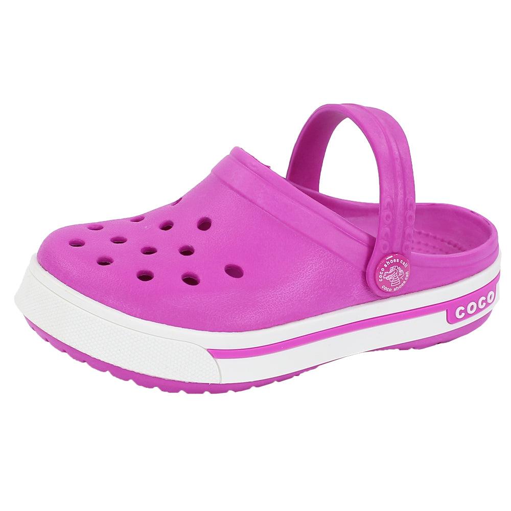 Girls' Clogs Slippers - Ourkids - Easy wear