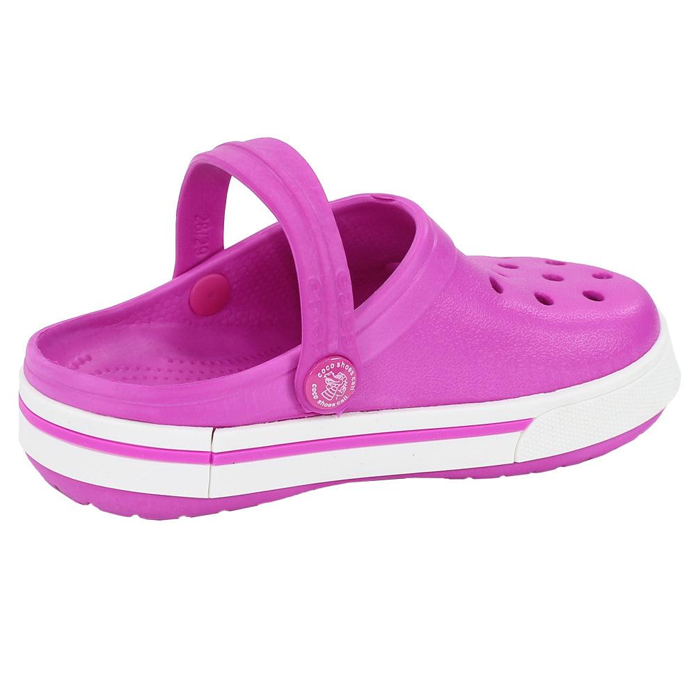 Girls' Clogs Slippers - Ourkids - Easy wear