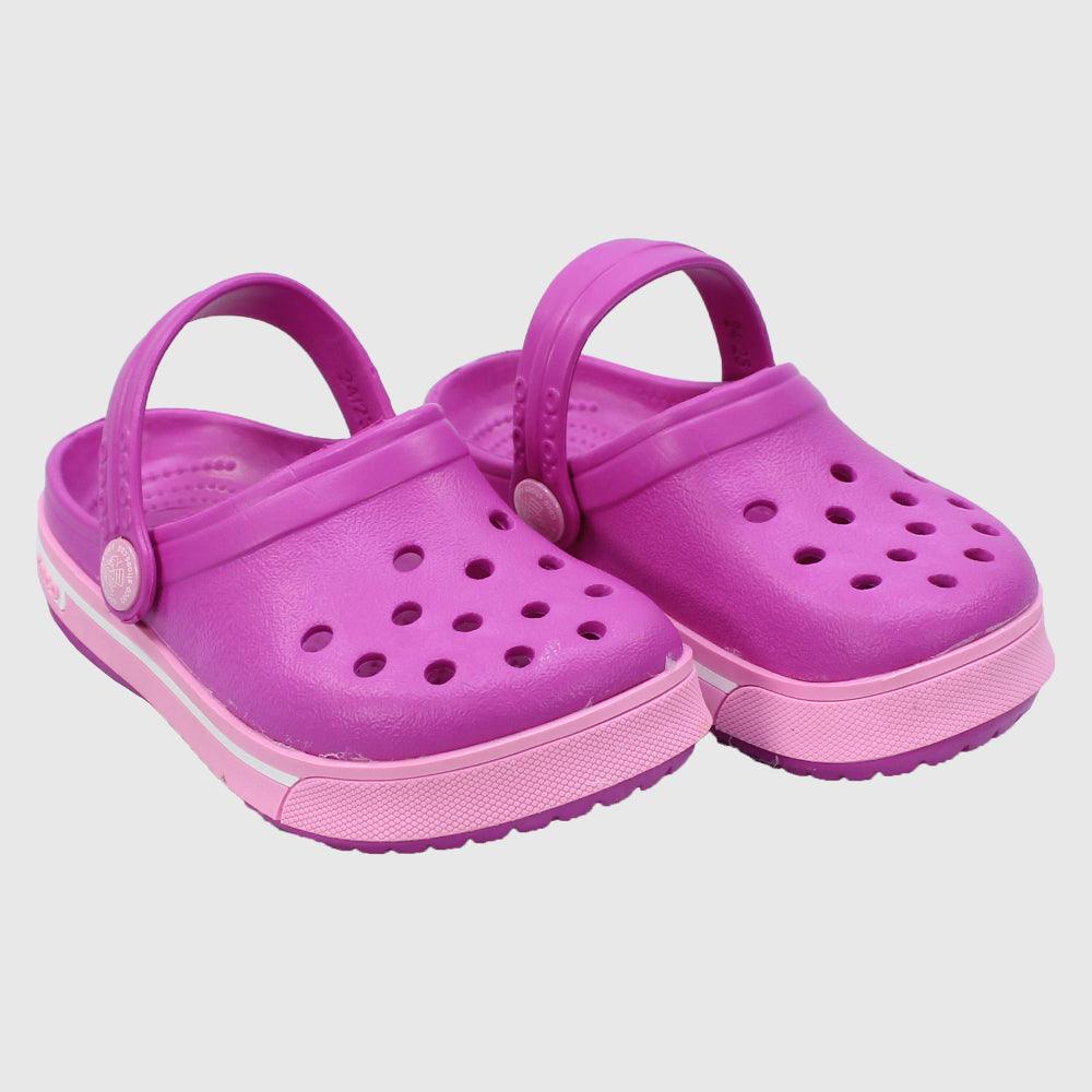 Girls' Clogs Slippers - Ourkids - Easy wear