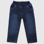 Girls' Comfy Jeans - Ourkids - Pompelo