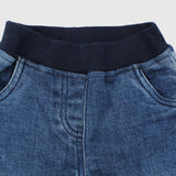 Girls' Comfy Jeans - Ourkids - Pompelo