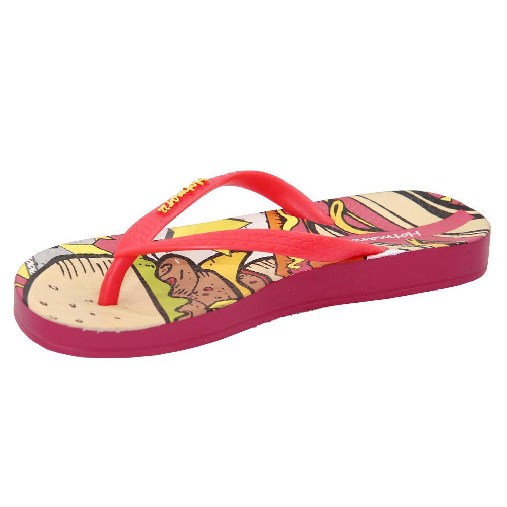 Girls' Flip-Flops - Ourkids - Blue Nile