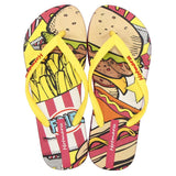 Girls' Flip-Flops - Ourkids - Blue Nile