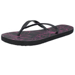 Girls' Flip-Flops - Ourkids - PUZZLE