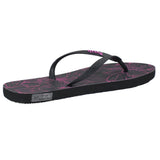 Girls' Flip-Flops - Ourkids - PUZZLE