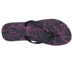 Girls' Flip-Flops - Ourkids - PUZZLE