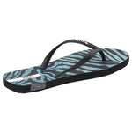 Girls' Flip-Flops - Ourkids - PUZZLE