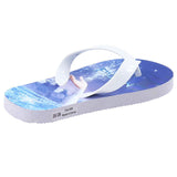 Girls' Flip-Flops - Ourkids - PUZZLE