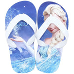 Girls' Flip-Flops - Ourkids - PUZZLE