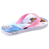 Girls' Flip-Flops - Ourkids - PUZZLE