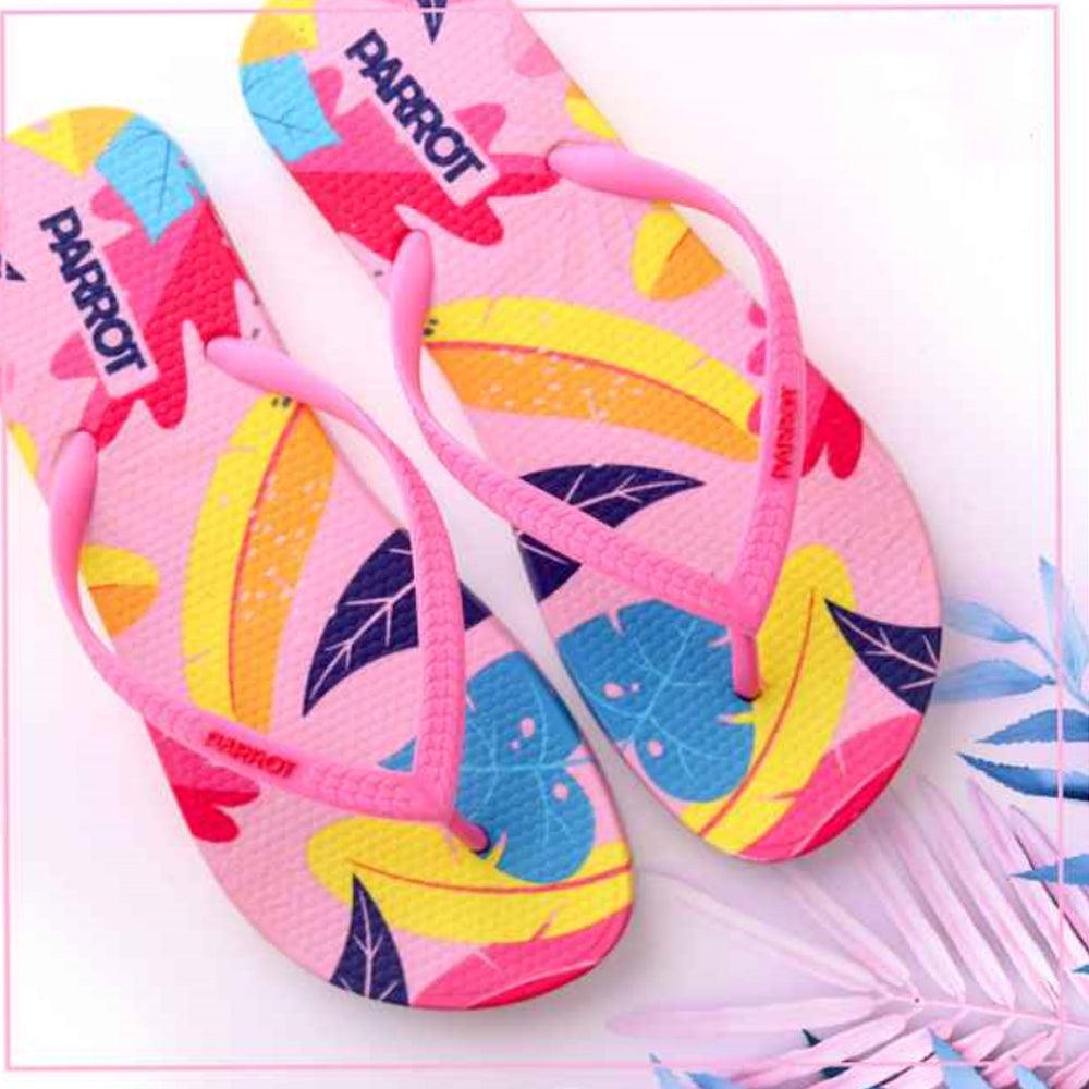 Girls' Flip Flops - Ourkids - Tujoo