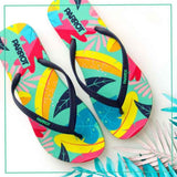 Girls' Flip Flops - Ourkids - Tujoo