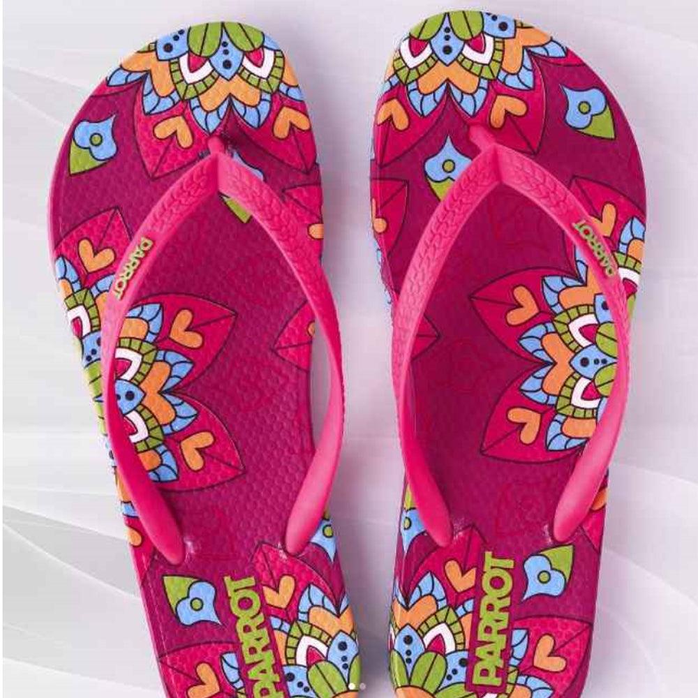 Girls' Flip Flops - Ourkids - Tujoo