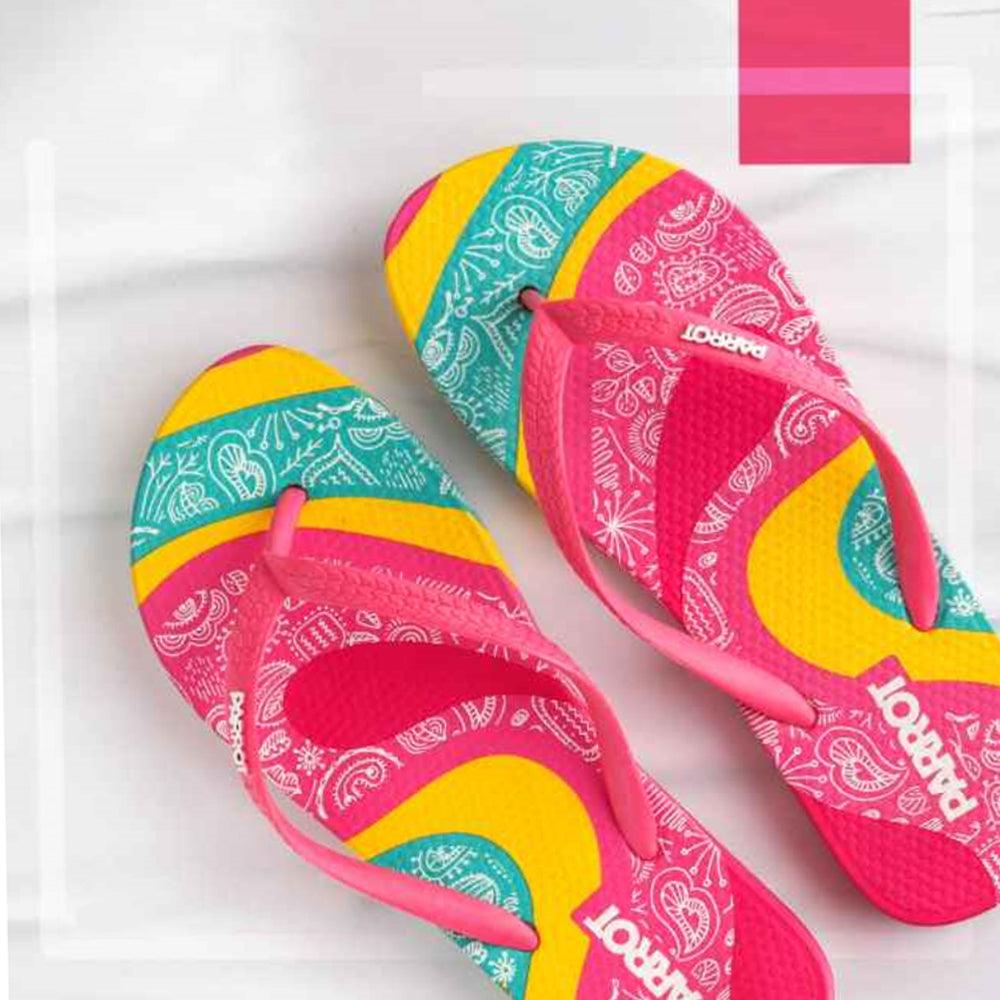 Girls' Flip Flops - Ourkids - Tujoo