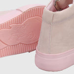 Girls' Half Boots - Ourkids - H.N