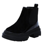 Girls' Half Boots - Ourkids - Karzma