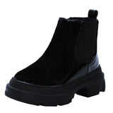 Girls' Half Boots - Ourkids - Karzma