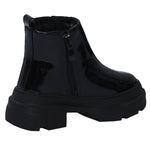 Girls' Half Boots - Ourkids - Karzma