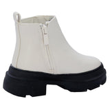 Girls' Half Boots - Ourkids - Karzma