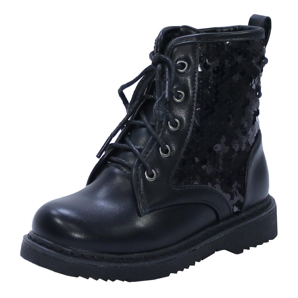 Girls' Half Boots - Ourkids - Karzma