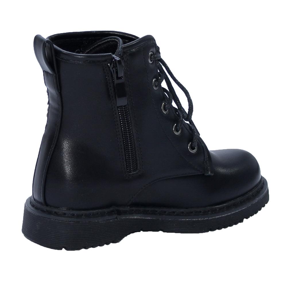 Girls' Half Boots - Ourkids - Karzma