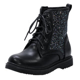 Girls' Half Boots - Ourkids - Karzma