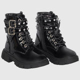 Girls' Half Boots - Ourkids - Karzma