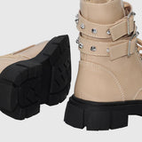 Girls' Half Boots - Ourkids - Karzma